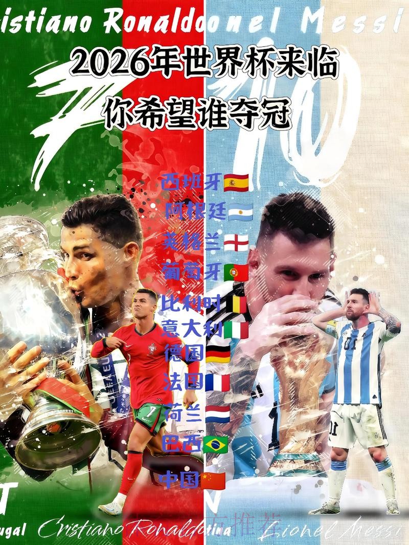 2026世界杯直播平台靠谱吗